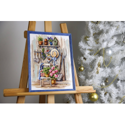 Needlecraft set S/MD021