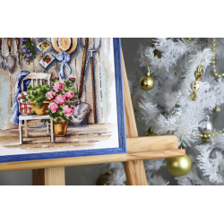 Needlecraft set S/MD021