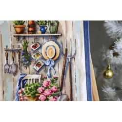 Needlecraft set S/MD021