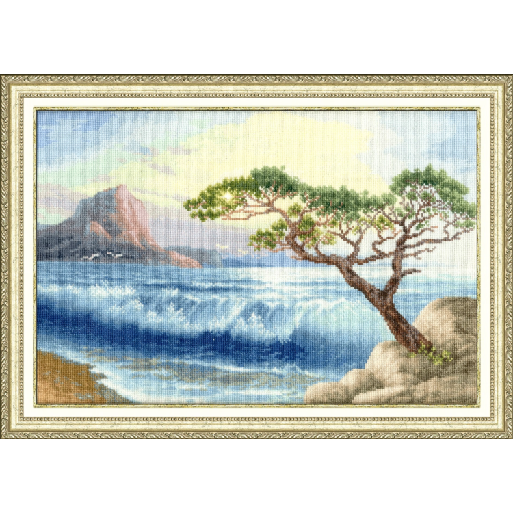 Needlecraft set S/MM026