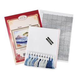 Needlecraft set S/MM026