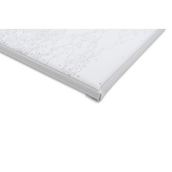 0125Paint by Numbers kit 40x50 cm W101