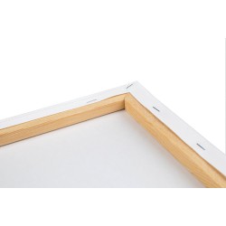 0125Paint by Numbers kit 40x50 cm W098