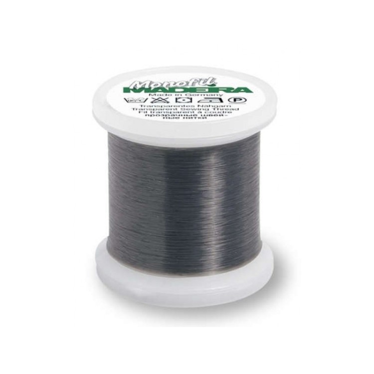 MONOFIL N60; 200m. sew thread (black) M9760B