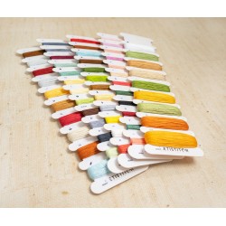 Autumn Farm 27x35cm SLETIL9936