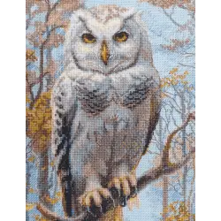 Wildwood Owl 30x40 SRA1016