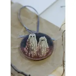 Decoration - Boo! AABT-042