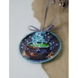 Decoration - Spell Potion AABT-043