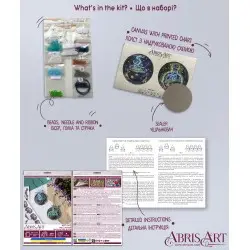 Decoration - Spell Potion AABT-043