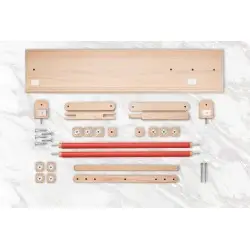 Universal embroidery frame PP3548