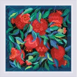 Needlecraft set 40x40 SR2269