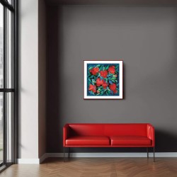 Needlecraft set 40x40 SR2269