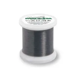 MONOFIL N60; 200m. sew thread (black) M9760B200