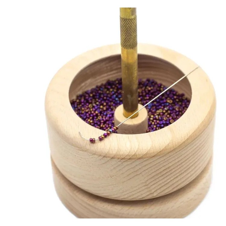 Bead stringing tool 240-1