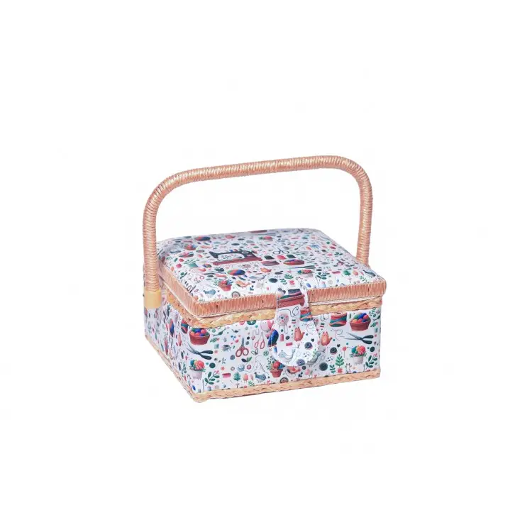Sewing basket RTO13401-8 Sewing basket RTO13401-8