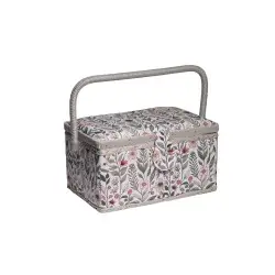 Sewing basket RTO13403-17