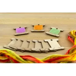 Bobbin organizer BB-001-20