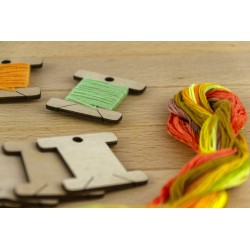 Bobbin organizer BB-001-50