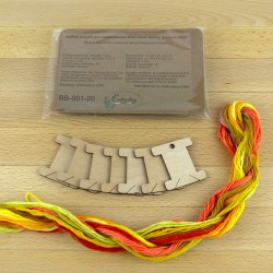 Bobbin organizer BB-001-50