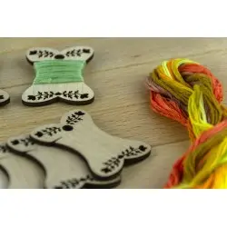 Bobbin organizer BB-003-20