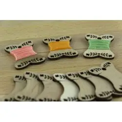 Bobbin organizer BB-003-20
