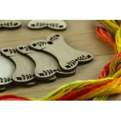 Bobbin organizer BB-003-20