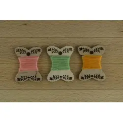 Bobbin organizer BB-003-20