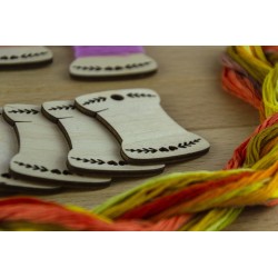 Bobbin organizer BB-004-20