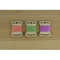 Bobbin organizer BB-004-20