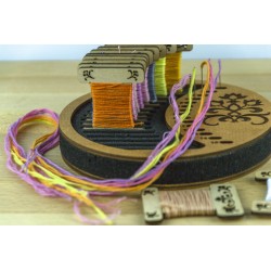 Bobbin organizer PB-020-IMG-1