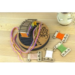 Bobbin organizer PB-020-IMG-1