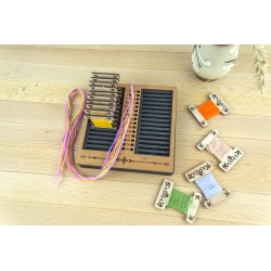 Bobbin organizer PB-022-IMG-2