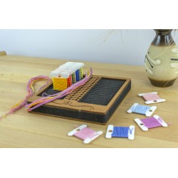 Bobbin organizer PB-023-IMG-1
