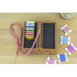 Bobbin organizer PB-023-IMG-1