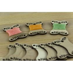 Bobbin organizer BB-003-50