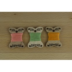 Bobbin organizer BB-003-50