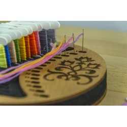 Bobbin organizer PB-021-IMG-1