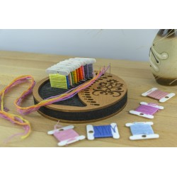 Bobbin organizer PB-021-IMG-1