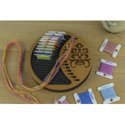 Bobbin organizer PB-021-IMG-1