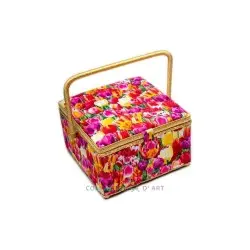 Sewing basket RTO4122RT37