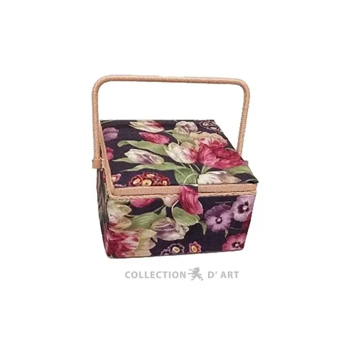 Sewing basket RTO4284RT37 Sewing basket RTO4284RT37