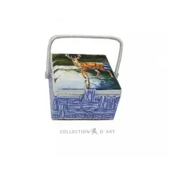 Sewing basket RTO4306RT27