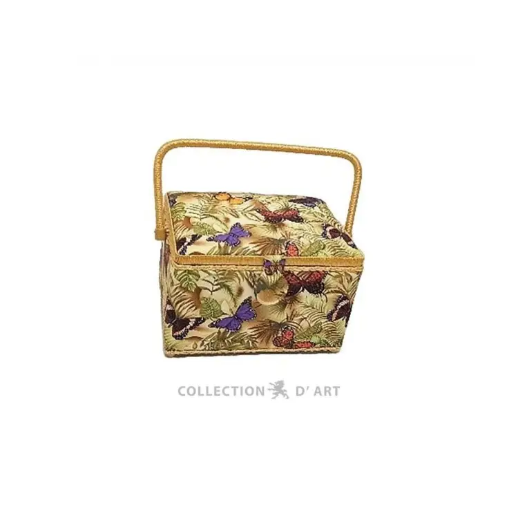 Sewing basket RTO4314RT62 Sewing basket RTO4314RT62