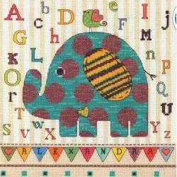 Needlecraft set D70-73988