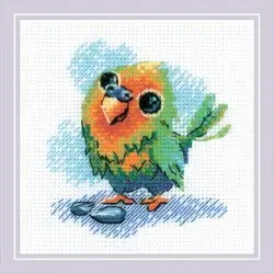 Needlecraft set 15x15 SR2284