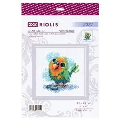 Needlecraft set 15x15 SR2284