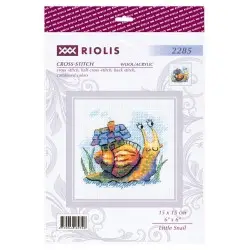 Needlecraft set 15x15 SR2285