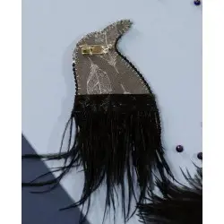 Decoration - Harbinger of Darkness AAD-240