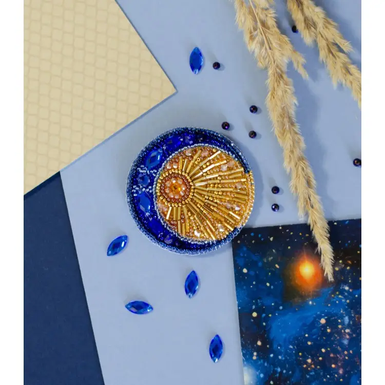 Decoration - Celestial Duet AAD-242