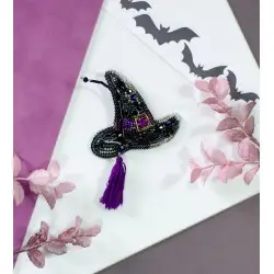 Decoration - Witchcraft business AAD-243